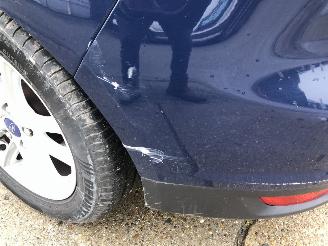 Ford C-Max 1.0 ecoboost 92kW E6 picture 12