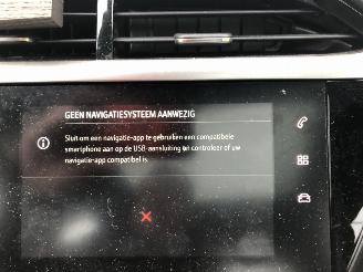 Opel Corsa-E Elegance 50kWh picture 10