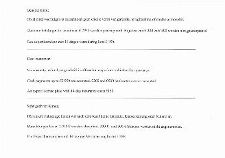 Opel Ampera 1.4i Hybrid picture 15