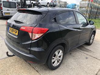 Honda Hr-v 1.5i 96kW E6 Automaat picture 4