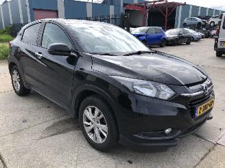 Honda Hr-v 1.5i 96kW E6 Automaat picture 2