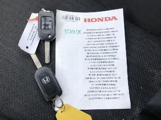 Honda Hr-v 1.5i 96kW E6 Automaat picture 10