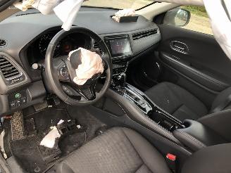 Honda Hr-v 1.5i 96kW E6 Automaat picture 6