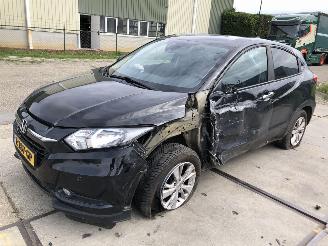 Honda Hr-v 1.5i 96kW E6 Automaat picture 3