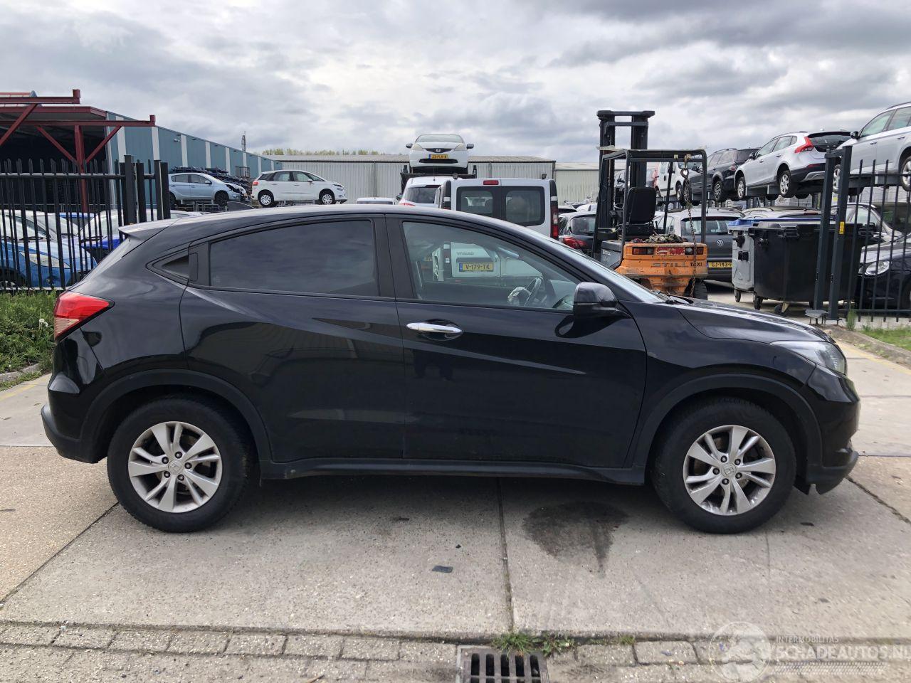Honda Hr-v 1.5i 96kW E6 Automaat