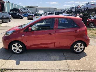  Kia Picanto 1.0i 5drs 71000 km!!!! 2015/4