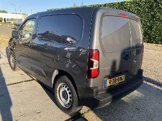 Opel Combo-e GEEN SCHADE !! Airco Navi picture 5