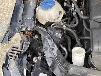 Volkswagen Polo 14tdi 55kW E6 picture 13