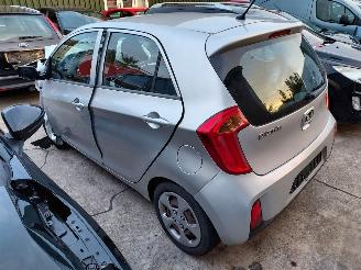 Auto da rottamare Kia Picanto  2016/1