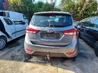 Démontage voiture Hyundai Ix20  2013/2