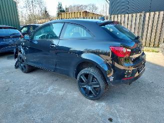 rozbiórka samochody osobowe Seat Ibiza  2009/4