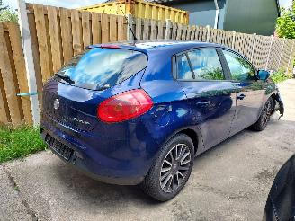 Coche siniestrado Fiat Bravo  2007/3