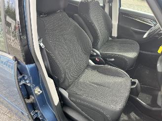 Citroën C4 PICASSO automaat !! Weinig km !! picture 16