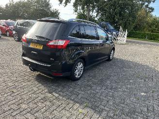 Ford Grand C-Max 5 persoons picture 5