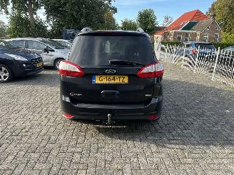 Ford Grand C-Max 5 persoons picture 4
