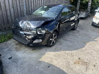 Dezmembrări autoturisme Volkswagen Polo 98000 km !! 2011/11