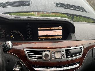 Mercedes S-klasse Mooie auto !! picture 13