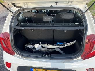 Kia Picanto  picture 17