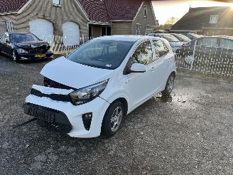  Kia Picanto  2023/11