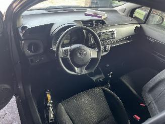 Toyota Yaris  picture 7