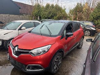Autoverwertung Renault Captur  2016/3