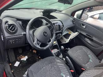 Renault Captur  picture 8