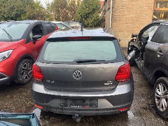 Volkswagen Polo  picture 5