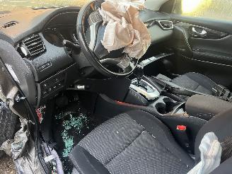 Nissan Qashqai 1.2 tce automaat picture 8