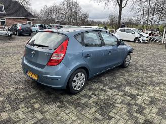 Hyundai I-30 Weinig km !! picture 5