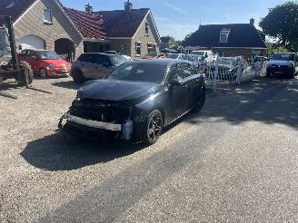 Unfallwagen Mercedes A-klasse Amg pakket !! 2019/5