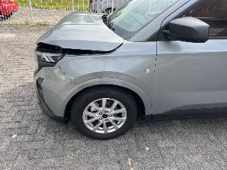 Ford Transit Courier Van 1.0 ecoboost picture 23