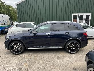 Mercedes GLC Glc 43 amg 4 matic picture 2