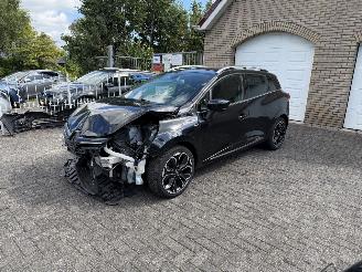  Renault Clio Luxe uitvoering !! Weinig km !! 2017/9