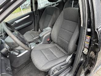 Mercedes B-klasse B200 automaat !! picture 10