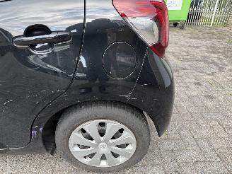 Peugeot 108  picture 23