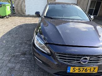 Volvo V-60 2.0 t5 automaat !! picture 20