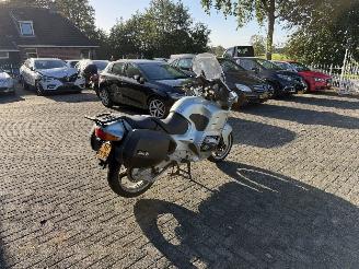 BMW R 1100  picture 5
