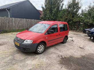 Vaurioauto  passenger cars Volkswagen   2010/5