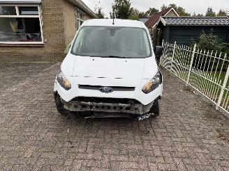 Ford Transit Connect 1.5 tdci Weinig km !! picture 8