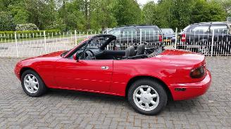 Tweedehands auto Mazda MX-5  1990/7