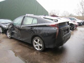 demontáž osobní automobily Toyota Prius  2016/7