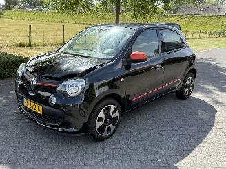 skadebil auto Renault Twingo 1.0 SCe Collection 2016/1