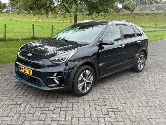 Vaurioauto  passenger cars Kia e-Niro Dynamicplusline 64 kWh / Automaat / Panorama 2021/8