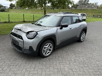 Auto incidentate Mini  Aceman SE 49,2 kWh 2025/3