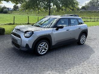 Coche accidentado Mini  Aceman SE 49,2 kWh 2025/3