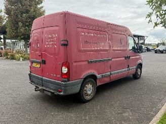 Opel Movano 2.5 TDI picture 3