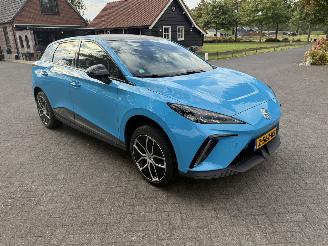 MG MG4 Electric Luxury 64 kWh picture 2