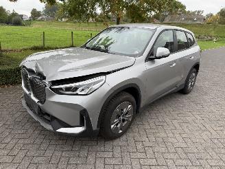 Schadeauto BMW iX1 67 kWh XDRIVE 30 Automaat 2024/3