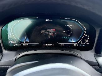 BMW 3-serie Touring 330e M-Pakket / Pamorma / Leer / Automaat picture 8