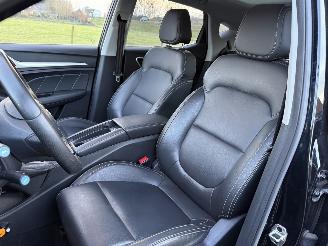 MG ZS EV Luxury 45 kWh / Panorama / Leer picture 5
